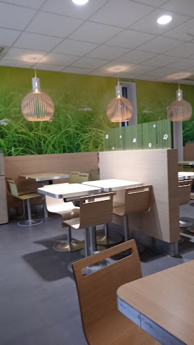 Comentarii opinii despre Quick Waregem