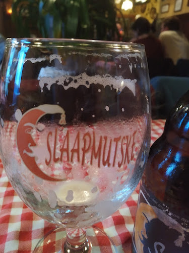 Au Nouveau St.-Eloi - Poperinge