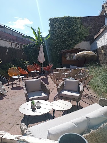Café Rembrandt