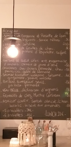 Pépite - Cave à manger