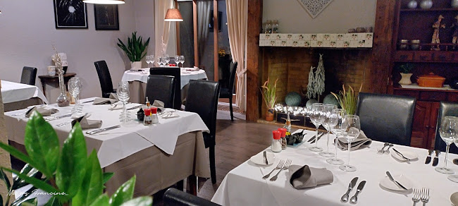 Comentarii opinii despre Restaurant De Wijnrank