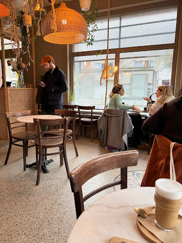 Nana Cafe - Horeca