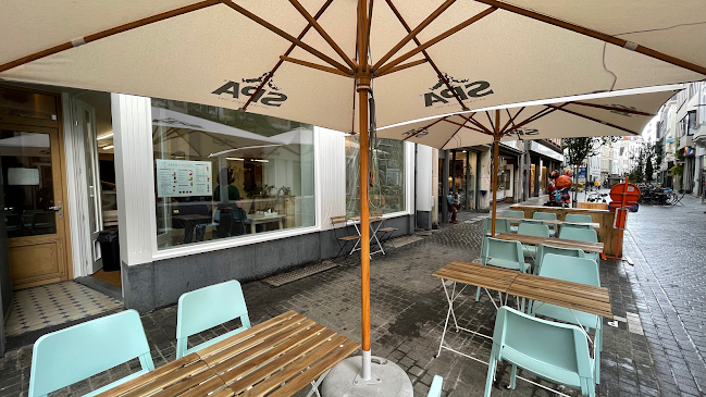 Mytea Antwerpen