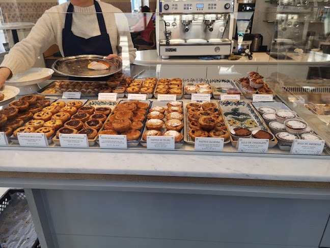 Forcado Pastelaria