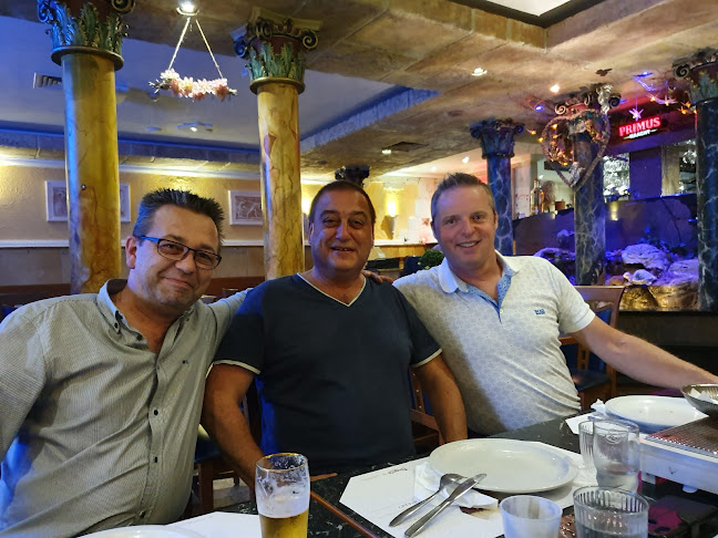 Restaurant De Griek - Horeca