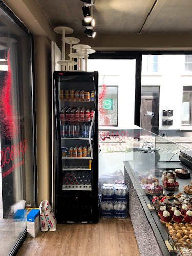 Comments and reviews of Framboise: Brood & Patisserie