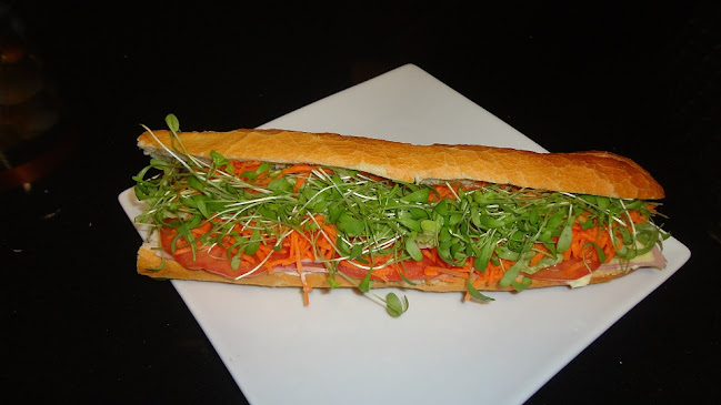 Klein genot - Dilbeek