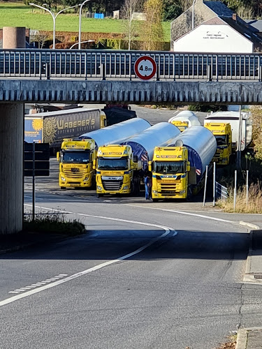 Rue Grande 60, 5660 Couvin