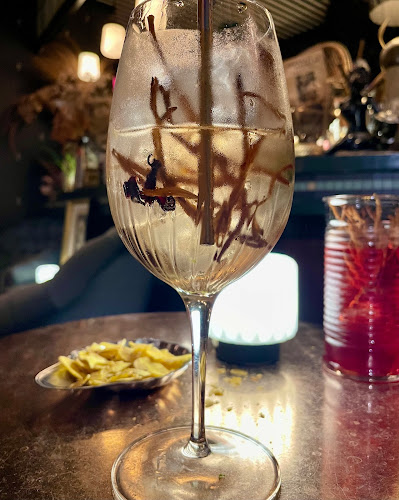 Marcelle - Débit de Boissons - Horeca