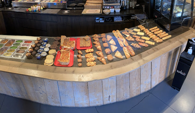 Bakerville's