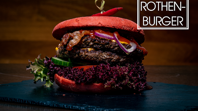 Reviews of Rothen-Burger in Hoogstraten - Horeca