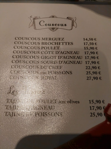 Opinii despre otantik restaurant în Oupeye - Horeca