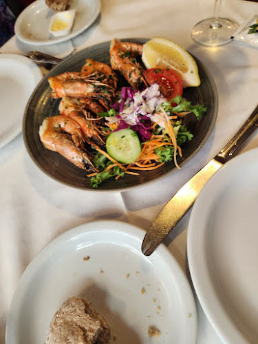 The Lobster House - Horeca