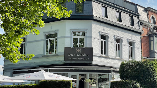 Brasserie "Comme Une Évidence" - Verviers
