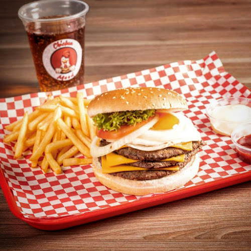 Opinii despre Chicken Mood Seraing în Seraing - Horeca