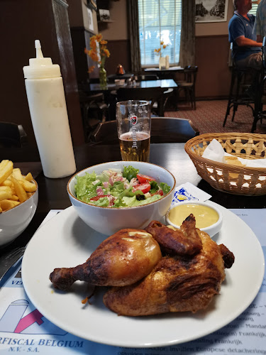 Paradijsstraat 115, 8930 Menen