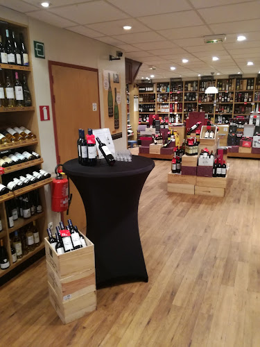 Nicolas Centre-Ville Liège - Horeca