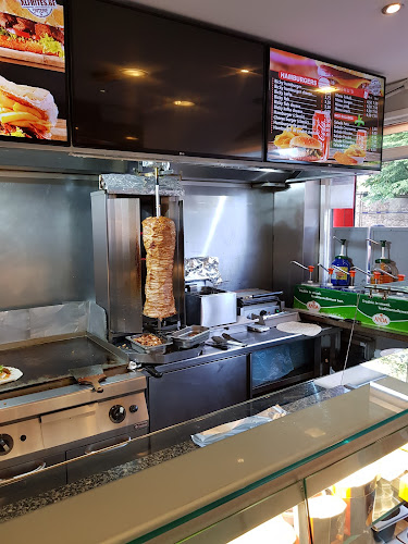 Comments and reviews of Snack La petite couronne
