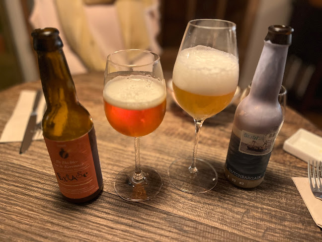Brewers'Kitchen