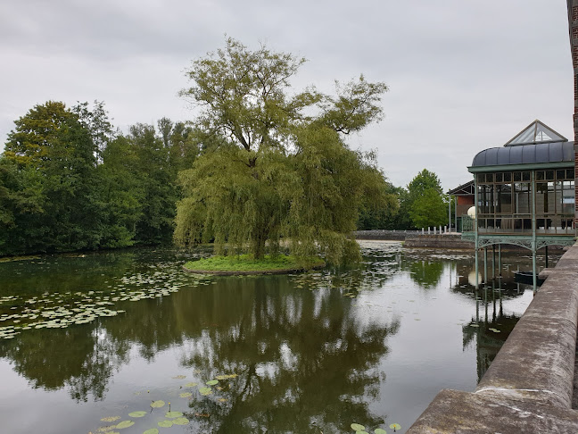 Le Domaine d'Arondeau Open Times