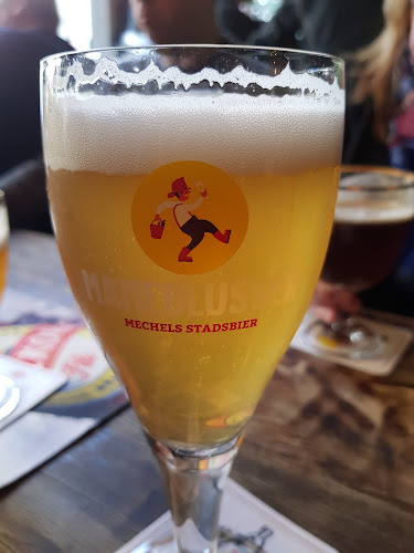 Hanekeef Café - Mechelen