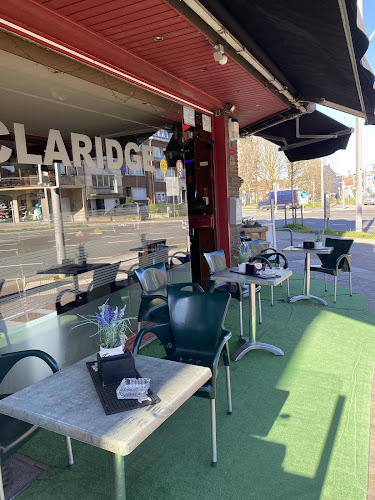 Opinii despre The Claridge Brussels în Ganshoren - Horeca