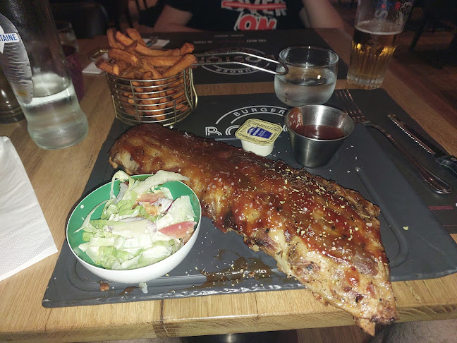 Reviews of Boston Steak House in Antwerpen - Horeca