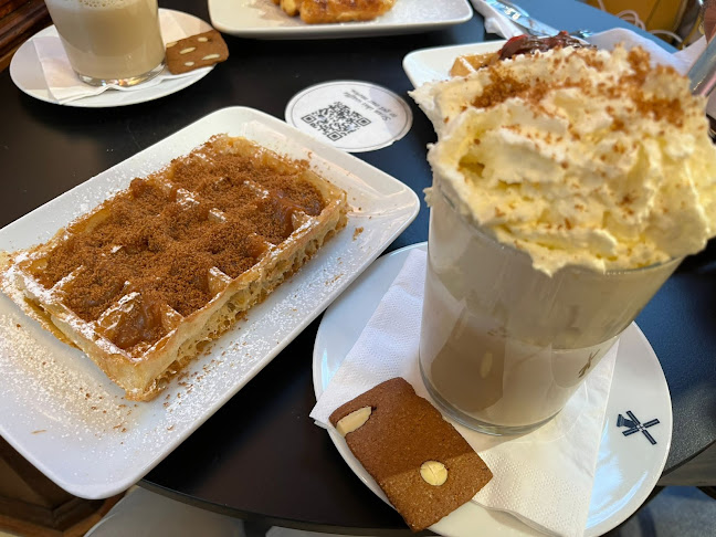 Galerie du Roi 2, 1000 Bruxelles