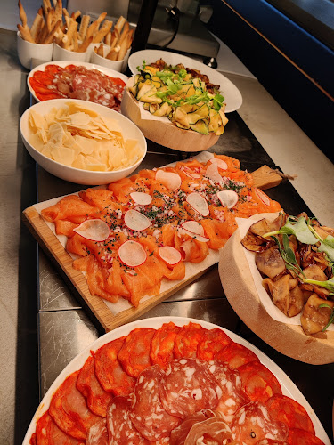 Opinii despre Belgocatering în Brussel - Horeca