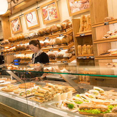 Bäckerei Kockartz - Carrefour Eupen