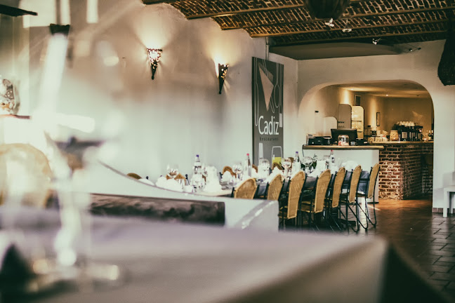 Opinii despre Casa Cadiz în Pepingen - Horeca