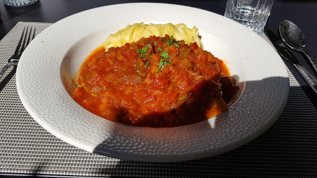 Comentarii opinii despre Brasserie Fiston