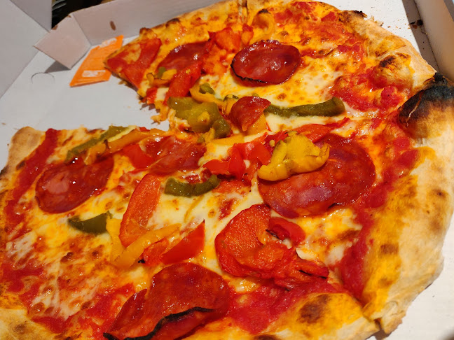 Opinii despre Da Maurizio în Oudergem - Horeca