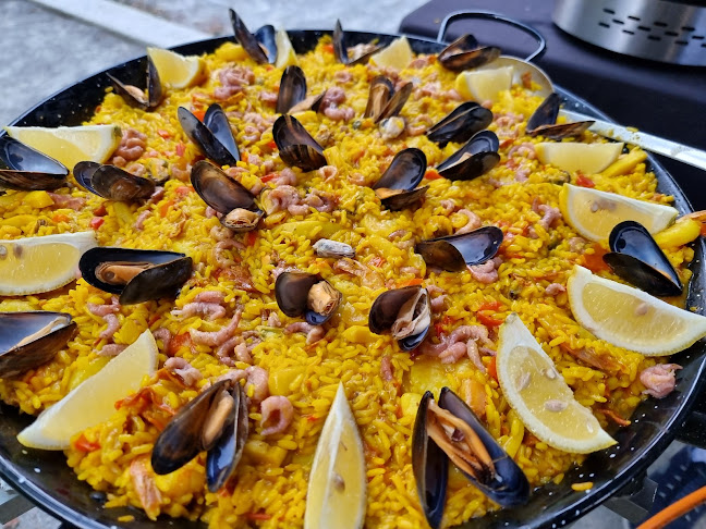 Opinii despre O-live în Watermaal-Bosvoorde - Horeca