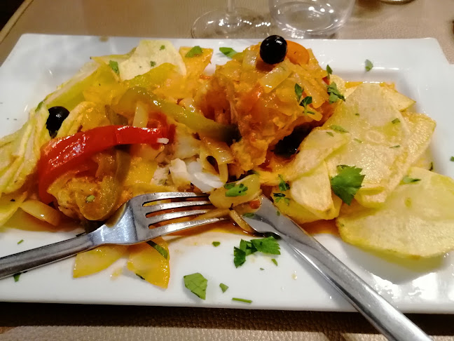 Restaurant Chapeau - Horeca