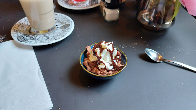 Comentarii opinii despre Bistro Latte