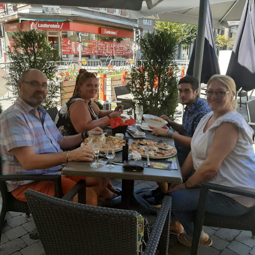 Pizzeria Doni Hannut - Hannut