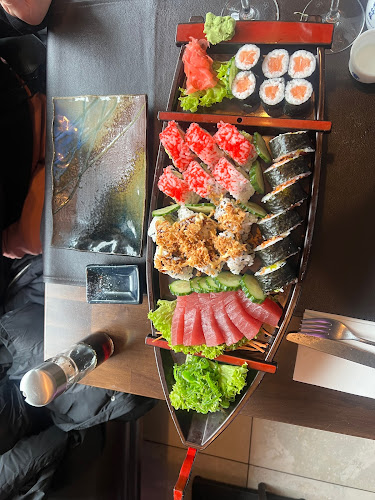 Ichiban - Aalst
