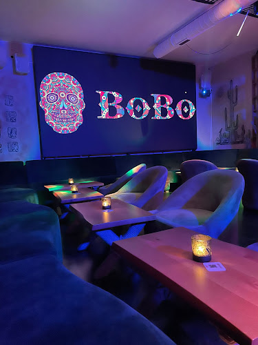 Bobo Brussels - Horeca