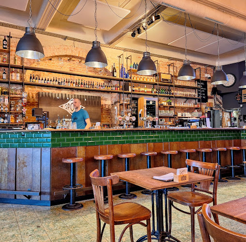 Comentarii opinii despre Café Sport