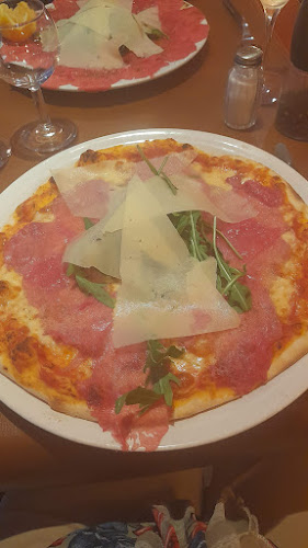 Via Roma - Horeca