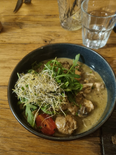 Comments and reviews of Den Olifant Ieper
