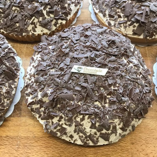 Opinii despre Bakkerij AERTS în Bekkevoort - Horeca