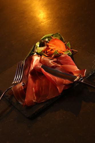 Opinii despre Bon Boeuftin Bomalois scris în Durbuy - Horeca