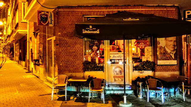 Resto Prestige - Horeca