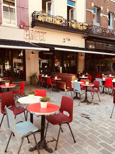 Opinii despre BAVET în Hasselt - Horeca