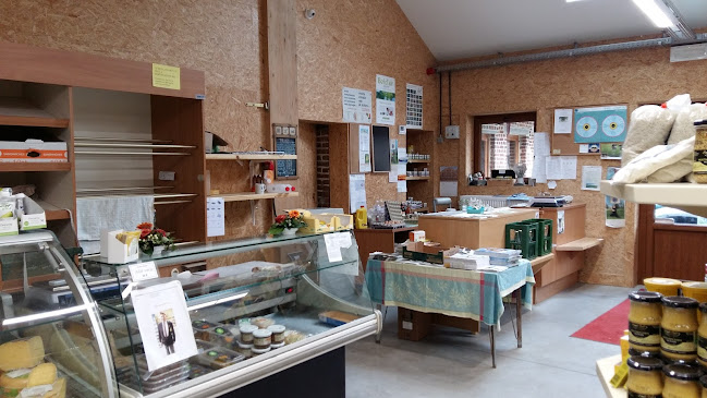 Opinii despre Ferme de la Roussellerie în Moeskroen - Horeca