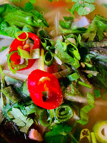 L'Orchidee Blanche - Elsene