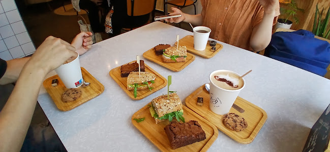 3D Lunch - Horeca