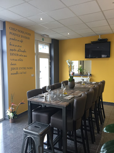 Reviews of Juste Entre Nous Châtelet in Châtelet - Horeca